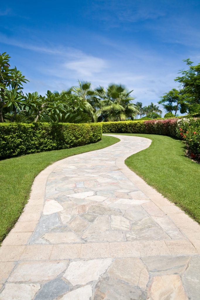 Patio Installation in San Jose, California