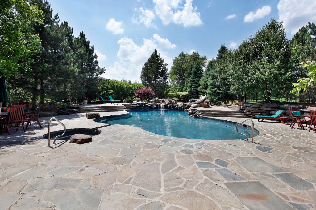 Best Pool Paver Company in San Jose